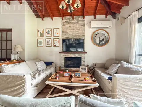 Casa en Venta al Noroeste