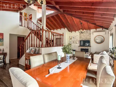 Casa en Venta 25 años