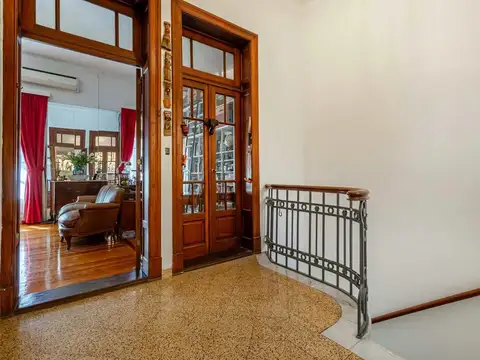 Depto Tipo Casa en Venta A Estrenar