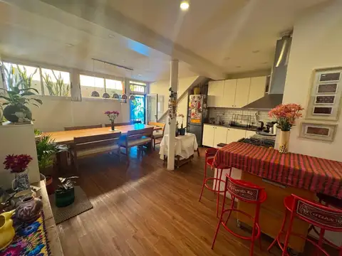 Depto Tipo Casa en Venta en Monserrat, USD 249.000