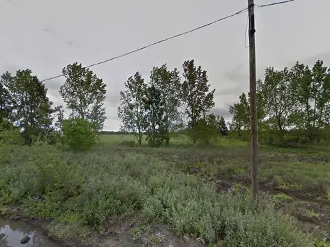 Terreno en Venta en General Rodriguez, USD 260.000