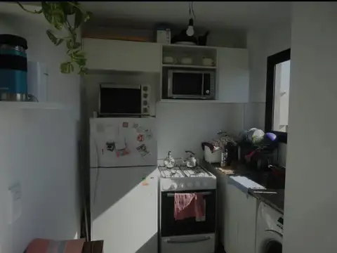 Departamento en Alquiler con 2 cocheras