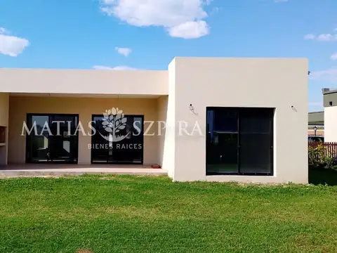 Casa en venta San Sebastian llave en mano