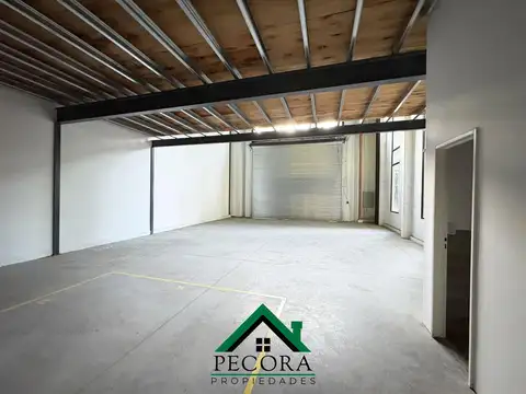 Deposito - Parque Empresarial Austral - Pilar