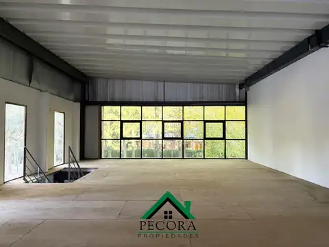 Deposito - Parque Empresarial Austral - Pilar