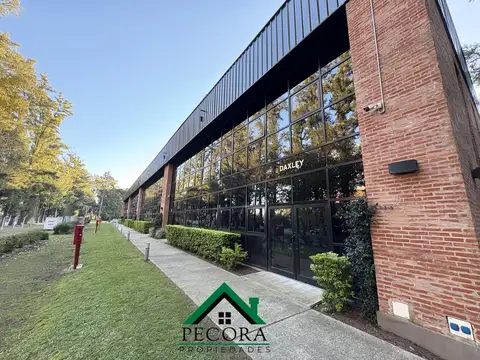 Deposito - Parque Empresarial Austral - Pilar