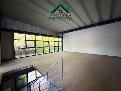 Deposito - Parque Empresarial Austral - Pilar