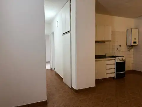 Departamento en Alquiler de 2 dormitorios