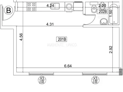 Elflein  al 800