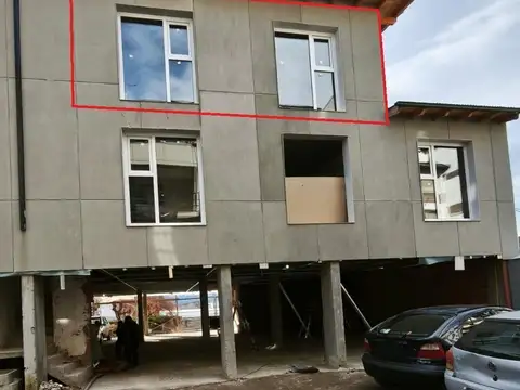 Departamento en Venta en San Carlos de Bariloche, Bariloche