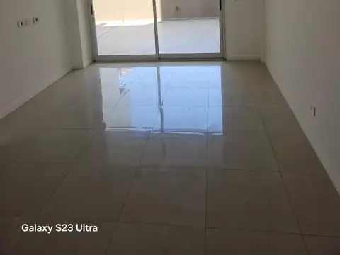 Departamento en alquiler en Saavedra