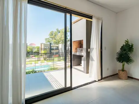 Departamento en Venta 8 años