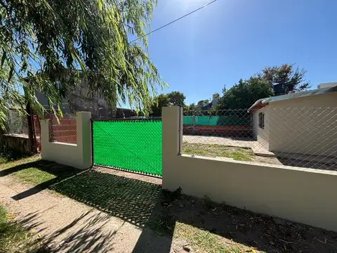 Casa - Tierra de Sueños 1