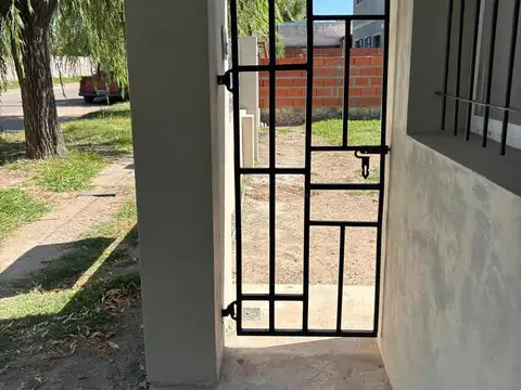 Casa en Alquiler de 1 dormitorio