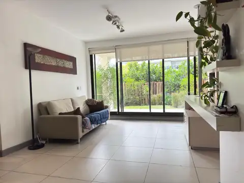 Departamento en Venta en Nordelta, Partido de Tigre