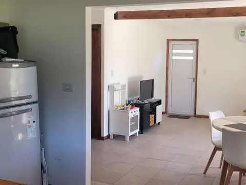 Casa en Venta 1 año