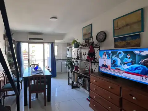 Departamento en Venta Apto profesional