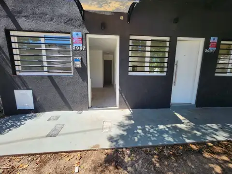 Casa en Alquiler de 1 dormitorio