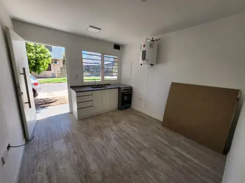 Casa en Alquiler al Noroeste