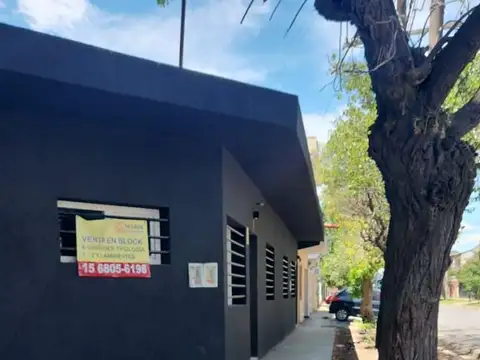 Casa - Alquiler - Argentina, Tigre - chacabuco 2909