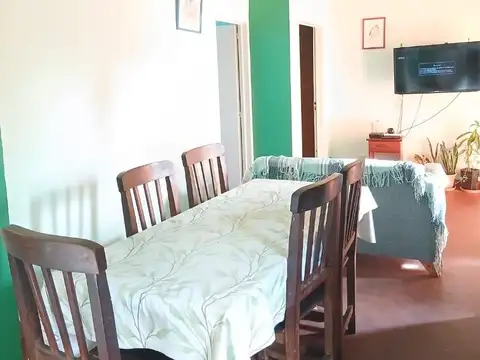 Depto Tipo Casa en Venta de 3 dormitorios