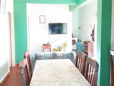 Depto Tipo Casa en Venta de 4 ambientes