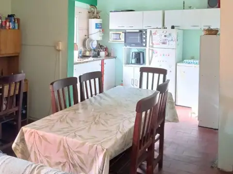 Depto Tipo Casa en Venta en Tapiales, USD 75.000