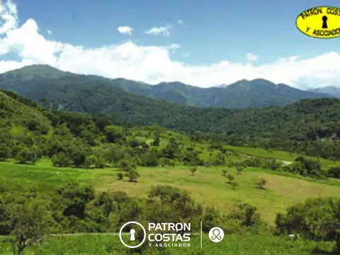 Terreno en Venta de 4747,0 m2