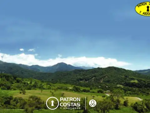 Terreno en venta en San Lorenzo Salta