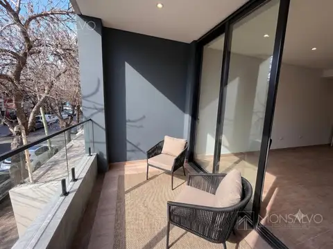 Departamento en Venta en Villa Ballester, USD 185.000