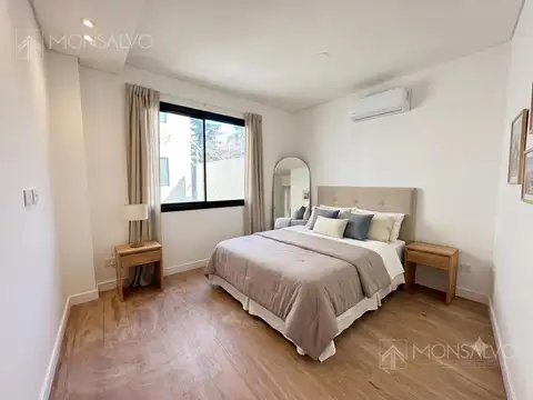Departamento en Villa Ballester