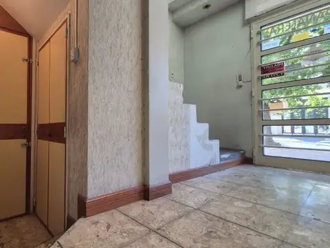 Oficina  en Venta en Santos Lugares, Tres de Febrero, G.B.A. Zona Oeste