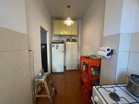 Departamento en Venta en Villa Devoto, USD 90.000