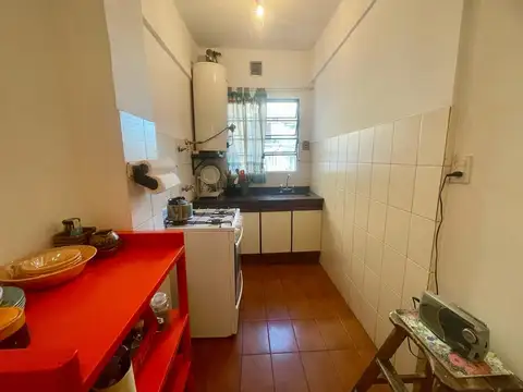 Departamento en Venta 25 años