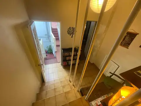 DEPARTAMENTO 3 AMBIENTES EN VILLA DEVOTO