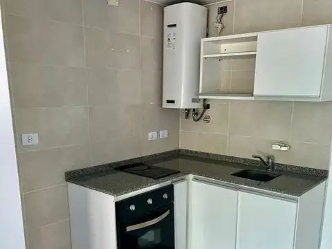 Departamento en Alquiler al Norte