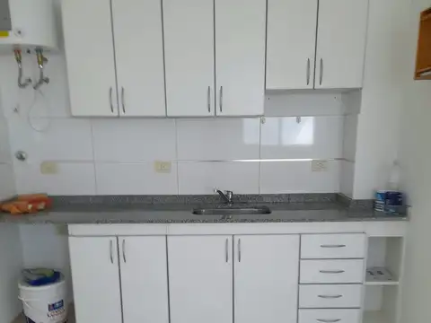 Departamento en Alquiler Permite mascota