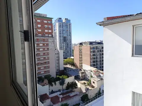 Departamento en Alquiler de Monoambiente