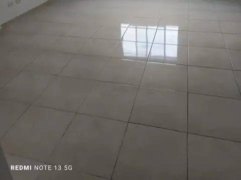 Departamento de un ambiente en alquiler, Caballito, muy luminoso