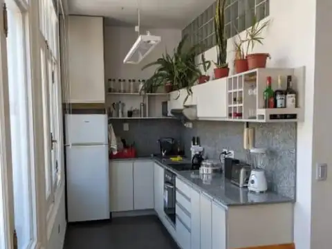 Suipacha 500, Piso 5