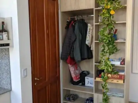 Departamento en alquiler temporario