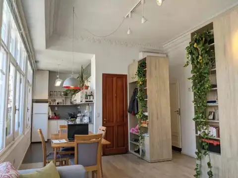 Departamento en Alquiler Temporal 25 años