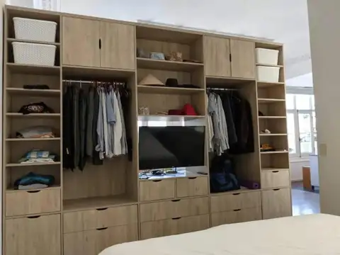 Departamento en Alquiler Temporal de Monoambiente