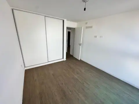 EXCELENTE DEPARTAMENTO A ESTRENAR 2 DORMITORIOS