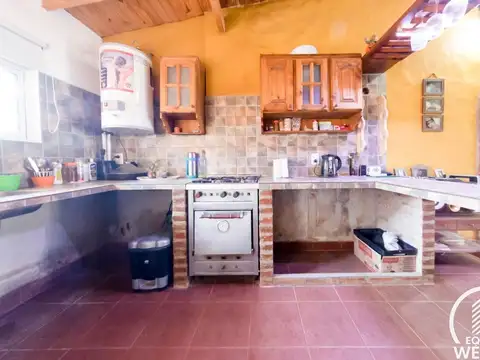 Casa en Venta en Moreno, USD 36.000