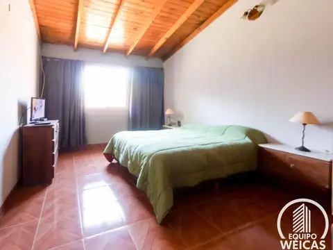 Casa en Venta 35 años