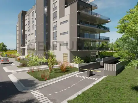Departamento en Venta 1 año