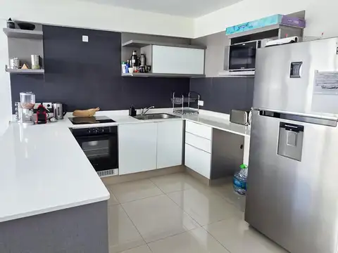 Departamento en Venta 7 años