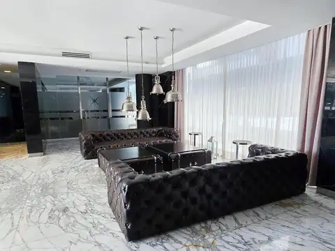 Departamento en Venta en Puerto Madero, USD 1.099.000