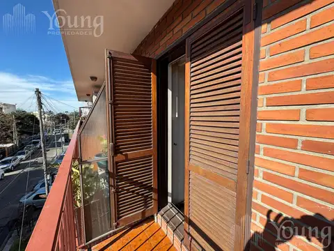 Departamento en Alquiler 25 años